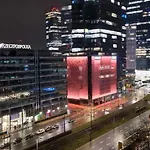 Апартаменты Z Basenem W Centrum Warszawy *